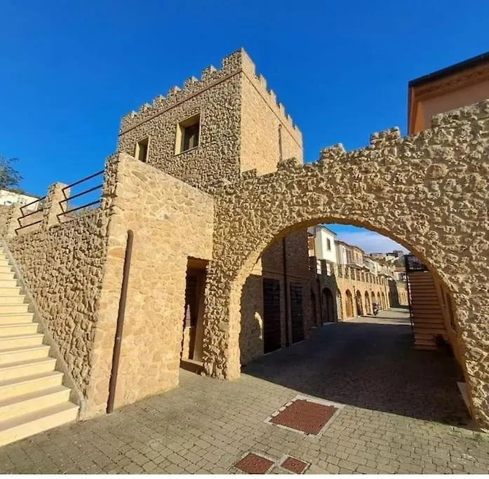 Casa Nadia - Incantevole Appartamento Con Giardino Guardistallo 0*,
