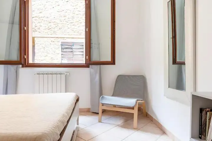 Casa Nadia - Incantevole Appartamento Con Giardino Guardistallo Apartment
