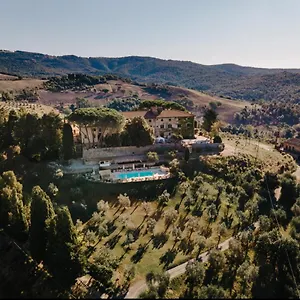 Tenuta Mocajo Landhuis