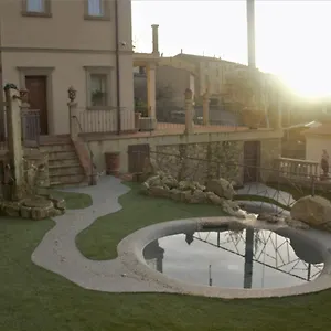 Il Sogno Del Pinzagrilli Bed & Breakfast